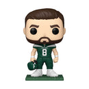 NFL: Jets Aaron Rodgers Pop! Vinyl-1
