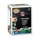 NFL: Jets Aaron Rodgers Pop! Vinyl-3