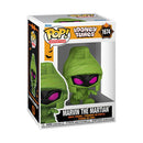 Looney Tunes: Halloween Marvin the Martian Mummy Pop! Vinyl-2