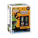 Looney Tunes: Halloween Marvin the Martian Mummy Pop! Vinyl-3