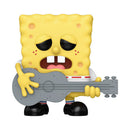 Spongebob: 25th Anniv Ripped Pants Spongebob Pop! Vinyl-1