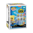 Spongebob: 25th Anniv Ripped Pants Spongebob Pop! Vinyl-3
