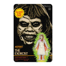 The Exorcist Regan Monster Glow Reaction 3.75" Figure-1