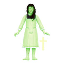 The Exorcist Regan Monster Glow Reaction 3.75" Figure-3