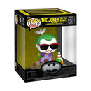 Batman: 85th Anniv Joker on the Beach (1989) Pop! Deluxe-2
