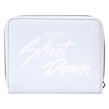 BLACKPINK Shut Down Wallet - 0
