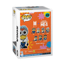 Minions x BTS SUGA Pop! Vinyl-3