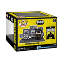 Batman: 85th Anniv Batman in Batcave (1989) Pop! Moment-3