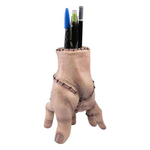 Wednesday Thing Pen Holder
