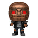 Doom Patrol Robotman Pop! Vinyl-1