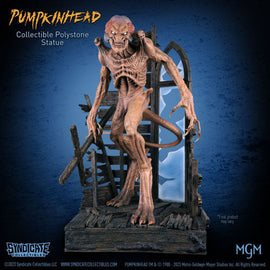 Pumpkinhead Pumpkinhead (Classic Edition) 1:10 Scale Statue - 0