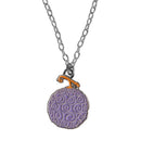 One Piece 2023 Gum Gum Fruit Necklace-1