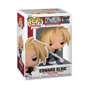 Fullmetal Alchemist: Brotherhood Edward Elric Pop! Vinyl-2