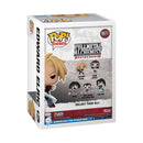 Fullmetal Alchemist: Brotherhood Edward Elric Pop! Vinyl-3
