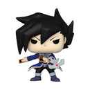 Yu-Gi-Oh! Chazz Princeton Pop! Vinyl-1