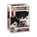 Yu-Gi-Oh! Chazz Princeton Pop! Vinyl-2