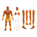 Street Fighter Dhalsim 6" Action Figure-3