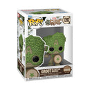 Groot Captain America Marvel 85th Anniv Pop! Vinyl-2