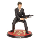 Scarface Tony Montana "Say Hello" Figure-1