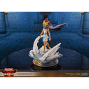 Yu-Gi-Oh! Pharaoh Atem Statue-2