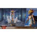 Yu-Gi-Oh! Pharaoh Atem Statue-3