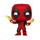 Deadpool 3 Kidpool Pop! Vinyl-1