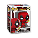 Deadpool 3 Kidpool Pop! Vinyl-2
