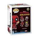 Deadpool 3 Kidpool Pop! Vinyl-3