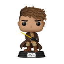 Star Wars: Acolyte Yord Fandar Pop! Vinyl-1