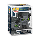 Panic at the Disco Brendon Urie Demon Pop! Vinyl-2