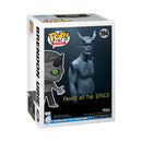 Panic at the Disco Brendon Urie Demon Pop! Vinyl-3