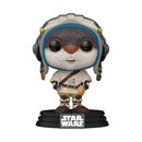 Star Wars: Acolyte Bazil Pop! Vinyl-1