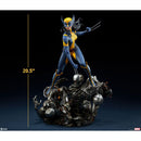 X-Men Wolverine: X-23 Uncaged Premium Format Statue-2