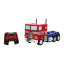 Transformers G1 WOW! Optimus Prime Remote Control Vehicle-1