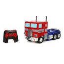 Transformers G1 WOW! Optimus Prime Remote Control Vehicle-3
