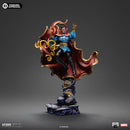 Thanos Vs Avengers Dr Strange 1:10 Scale Statue-3