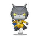 Dragon Ball Super: Super Hero Gamma 2 Pop! Vinyl-1