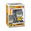 Dragon Ball Super: Super Hero Gamma 2 Pop! Vinyl-2