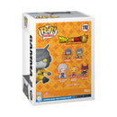 Dragon Ball Super: Super Hero Gamma 2 Pop! Vinyl-3