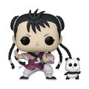 Fullmetal Alchemist: Brotherhood May Chang w/ Shao May Pop!-1