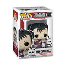 Fullmetal Alchemist: Brotherhood May Chang w/ Shao May Pop!-2