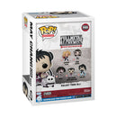 Fullmetal Alchemist: Brotherhood May Chang w/ Shao May Pop!-3