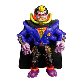Toxic Crusaders Dr Killemoff 5'' Figure