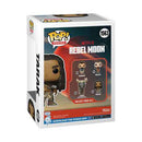 Rebel Moon Tarak Pop! Vinyl