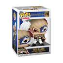 Black Clover William Pop! Vinyl