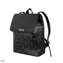 Wednesday TV Front Flap Backpack