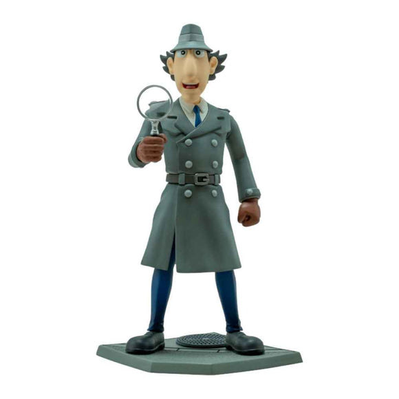 Inspector Gadget 1:10 Scale Action Figure