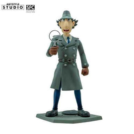 Inspector Gadget 1:10 Scale Action Figure