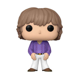 Dazed & Confused Randall Pop! Vinyl