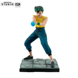 Yu Yu Hakusho Yusuke 1:10 Scale Action Figure